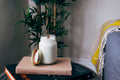 Scented Soy Candle