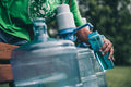 Stainless Steel Water Bottle