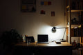 LED Desk Lamp